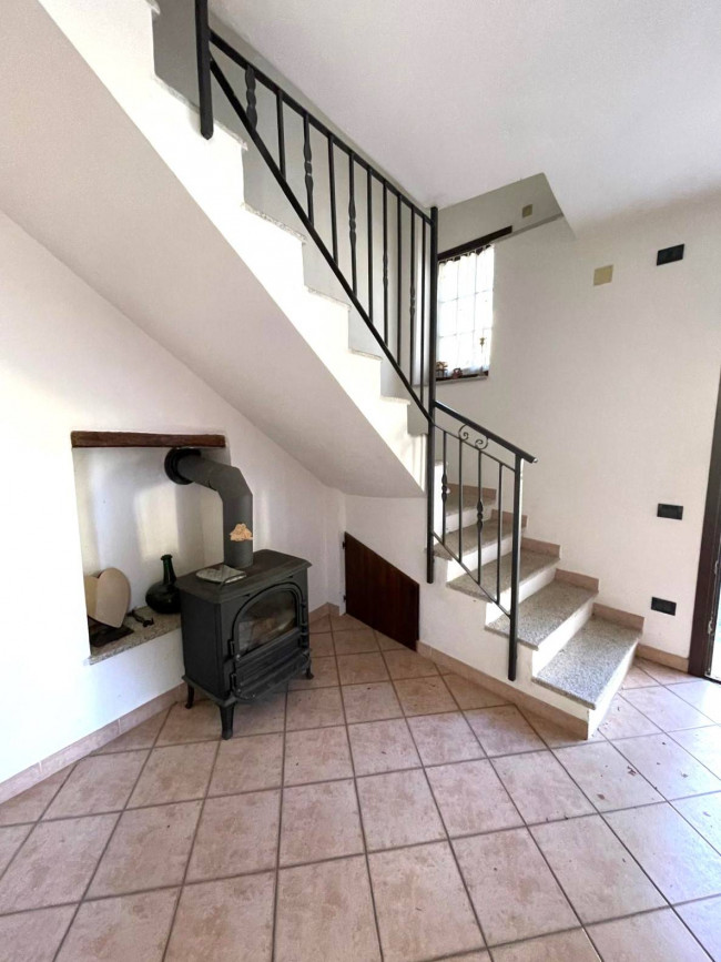 Rustico in vendita a Pieve di Teco