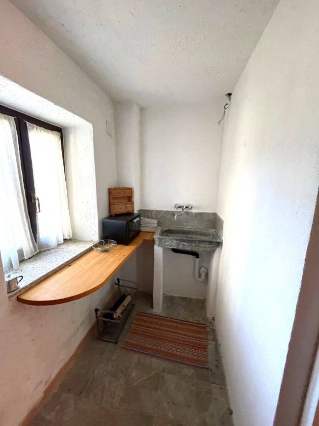 Rustico in vendita a Pieve di Teco