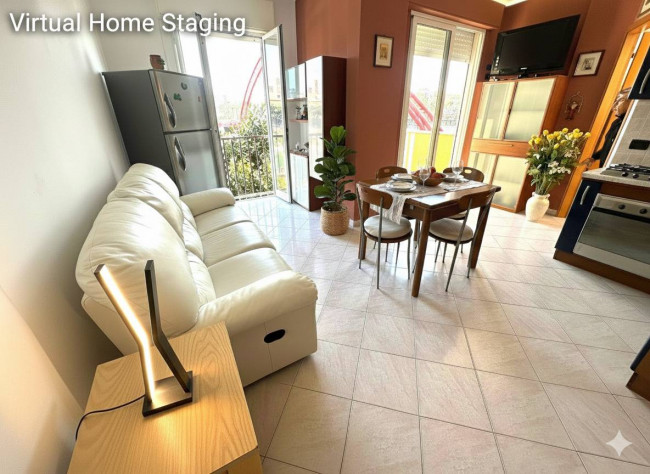 Appartamento in vendita a Albenga