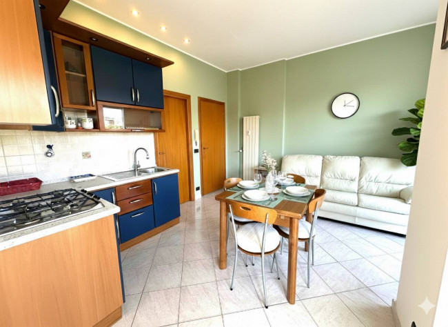 Appartamento in vendita a Albenga