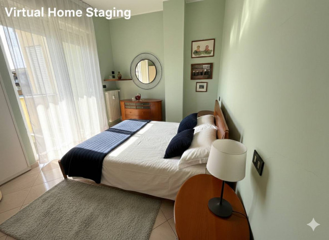 Appartamento in vendita a Albenga