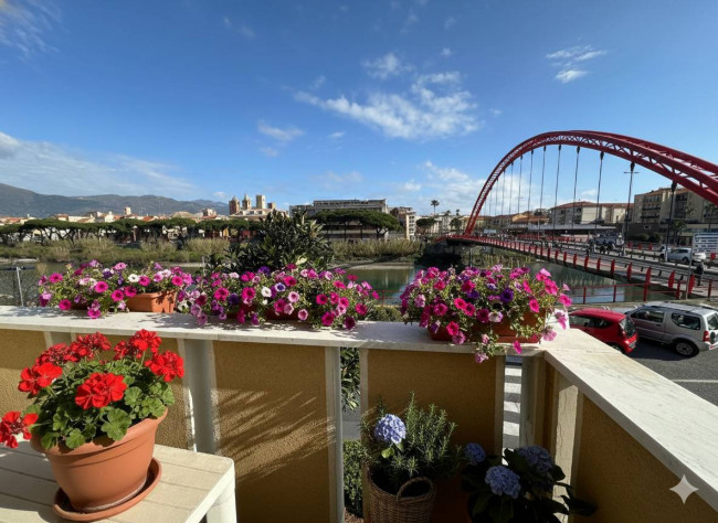 Appartamento in vendita a Albenga