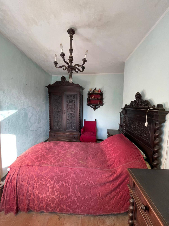 Rustico in vendita a Pieve di Teco