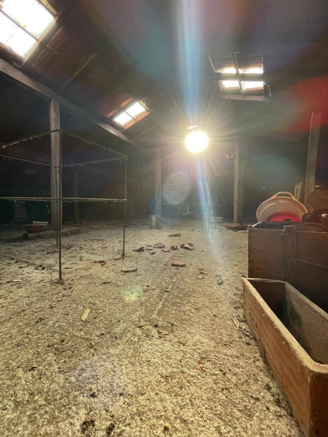 Rustico in vendita a Pieve di Teco