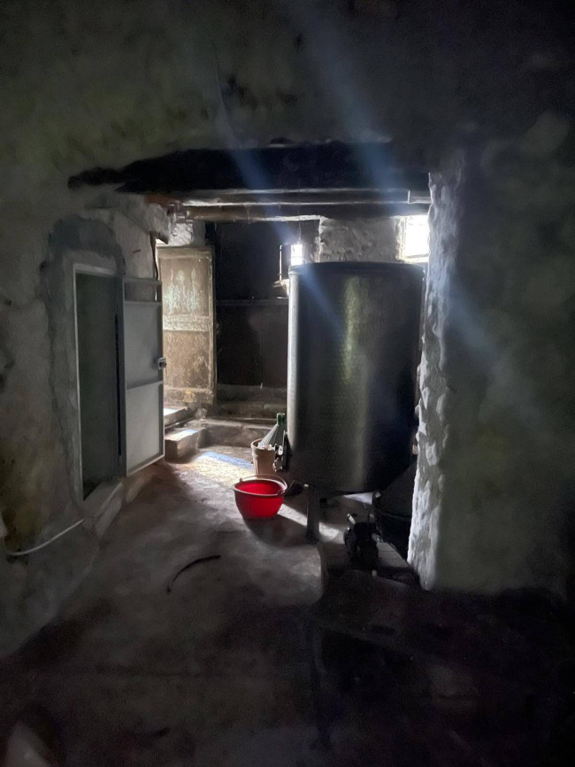 Rustico in vendita a Pornassio