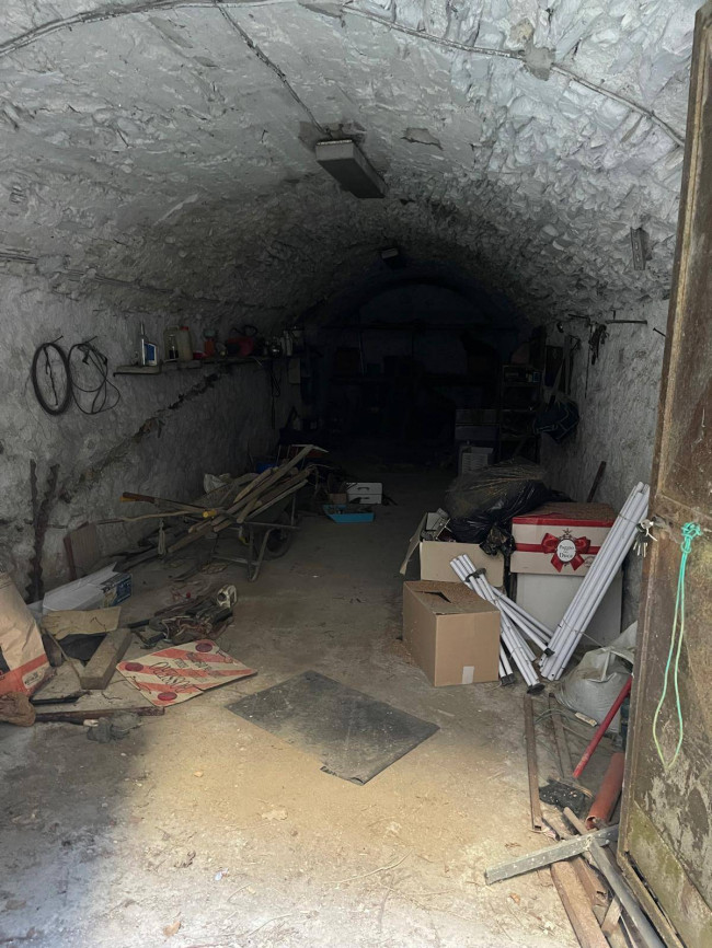 Rustico in vendita a Pornassio