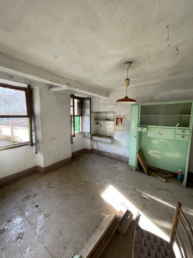 Rustico in vendita a Pornassio