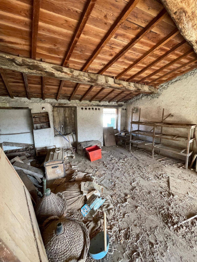 Rustico in vendita a Pornassio