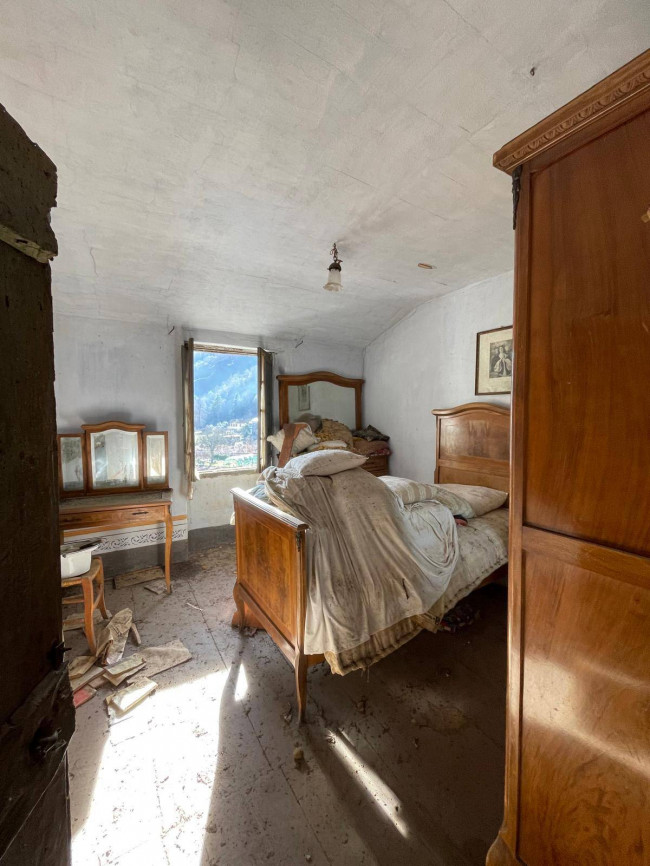 Rustico in vendita a Pornassio