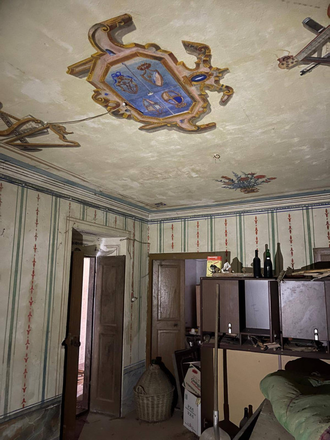 Rustico in vendita a Pornassio