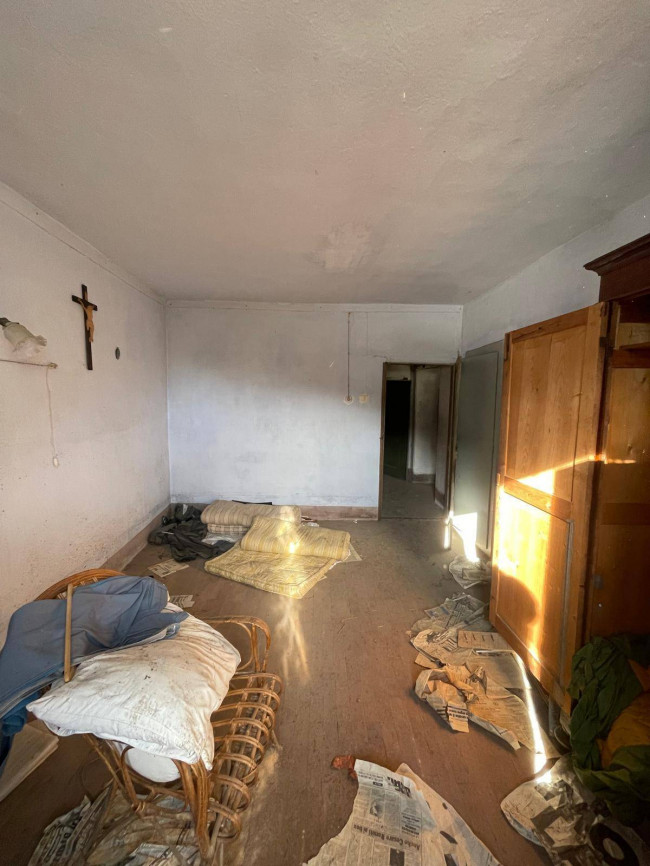 Rustico in vendita a Pornassio