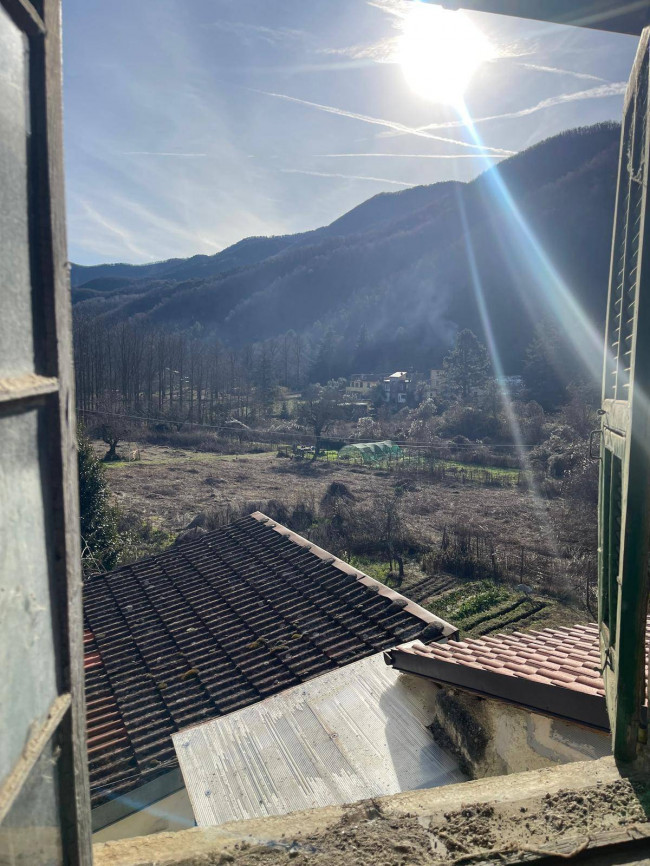 Rustico in vendita a Pornassio