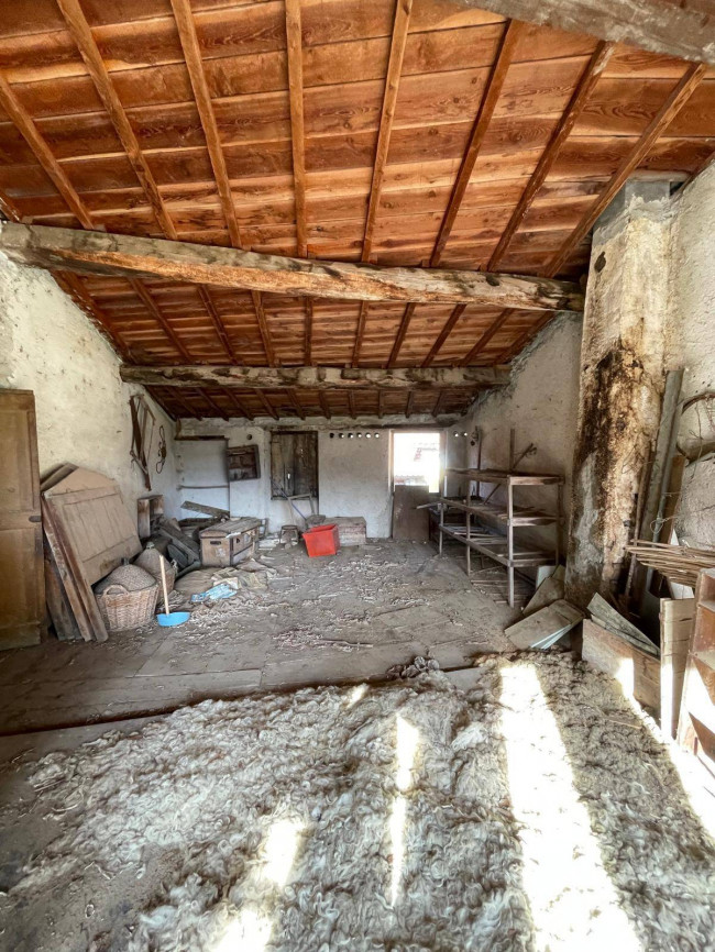 Rustico in vendita a Pornassio