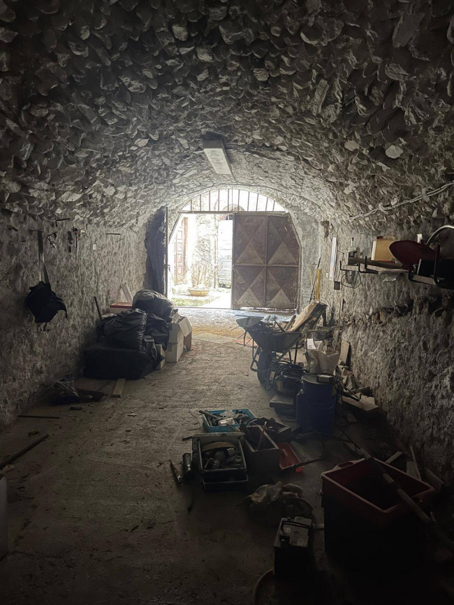 Rustico in vendita a Pornassio