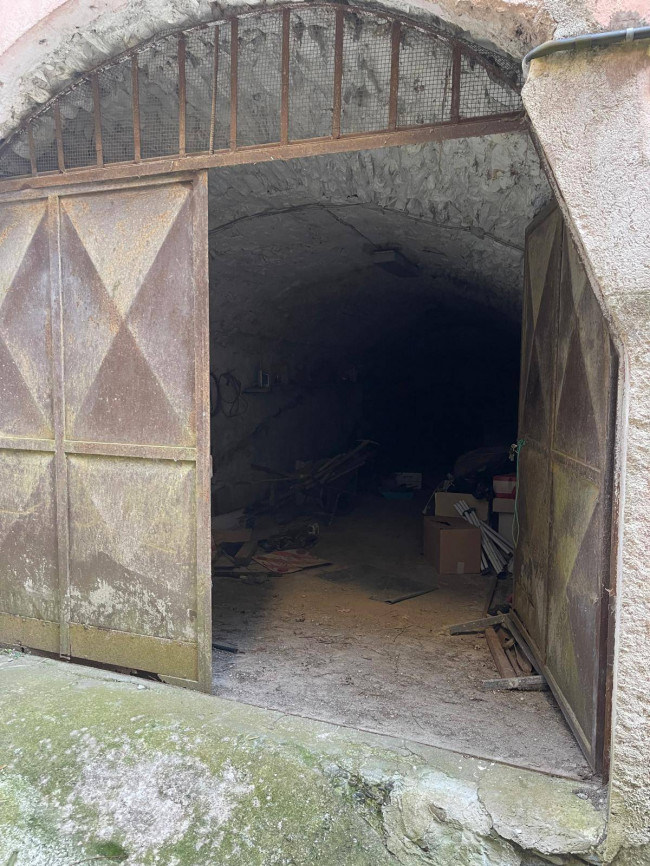 Rustico in vendita a Pornassio
