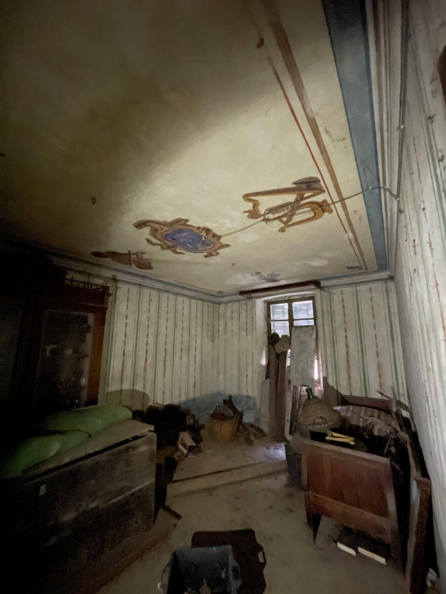 Rustico in vendita a Pornassio