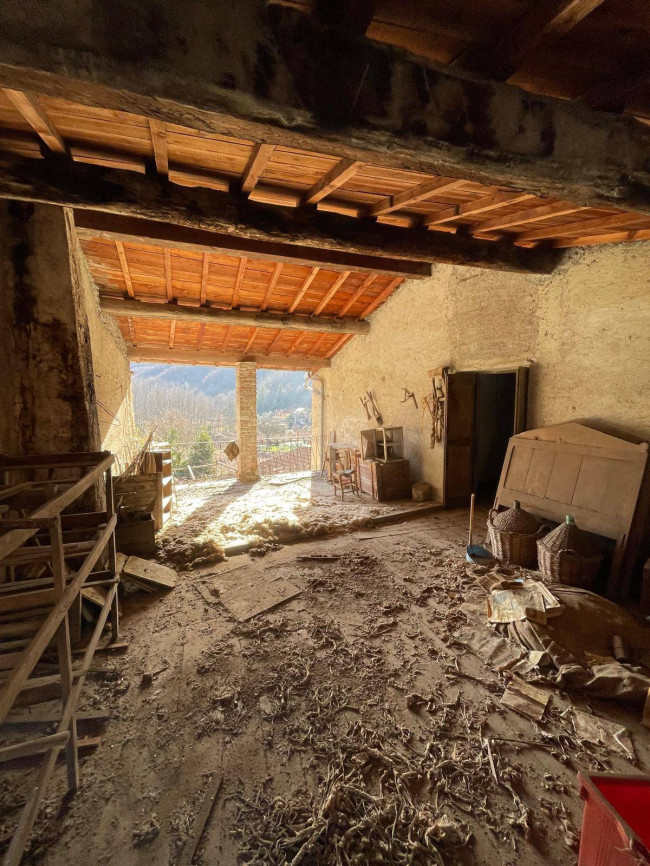 Rustico in vendita a Pornassio