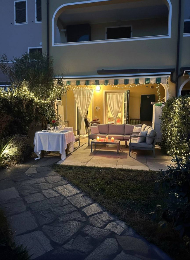 Appartamento in vendita a Albenga