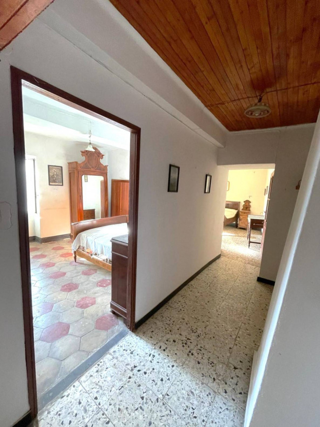 Rustico in vendita a Pieve di Teco