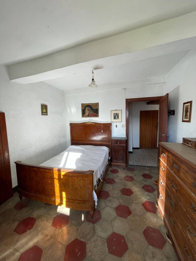 Rustico in vendita a Pieve di Teco