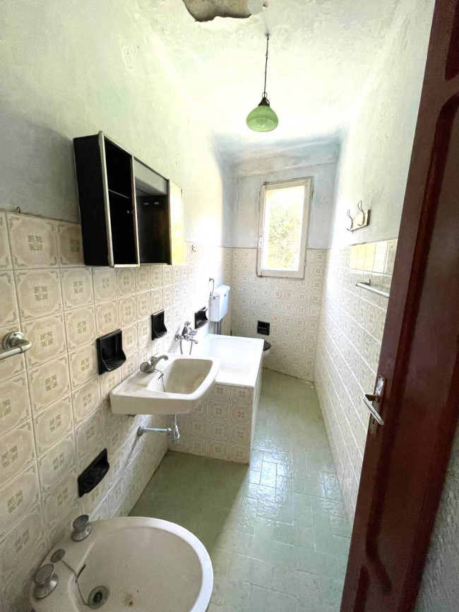 Rustico in vendita a Pieve di Teco