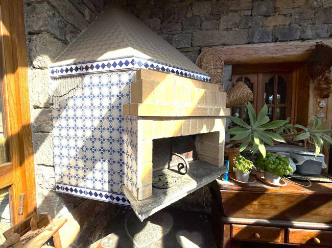 Villa in vendita a Pieve di Teco