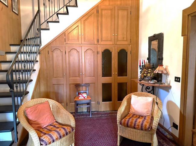 Villa in vendita a Pieve di Teco