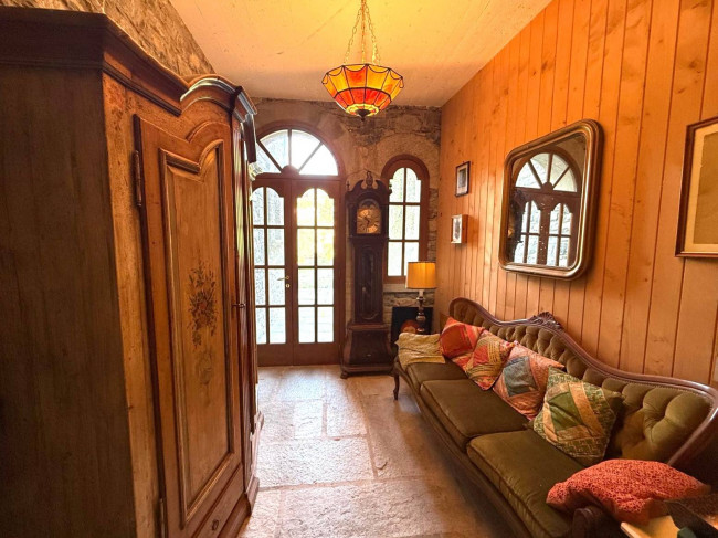 Villa in vendita a Pieve di Teco