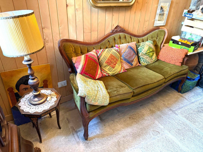 Villa in vendita a Pieve di Teco