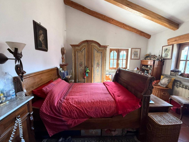 Villa in vendita a Pieve di Teco