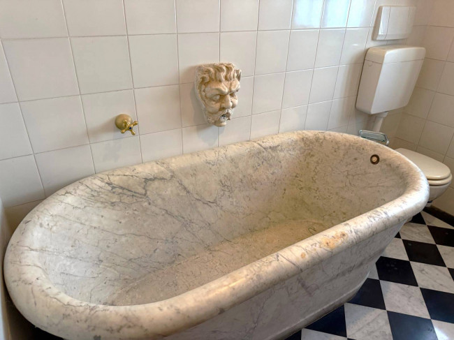 Villa in vendita a Pieve di Teco