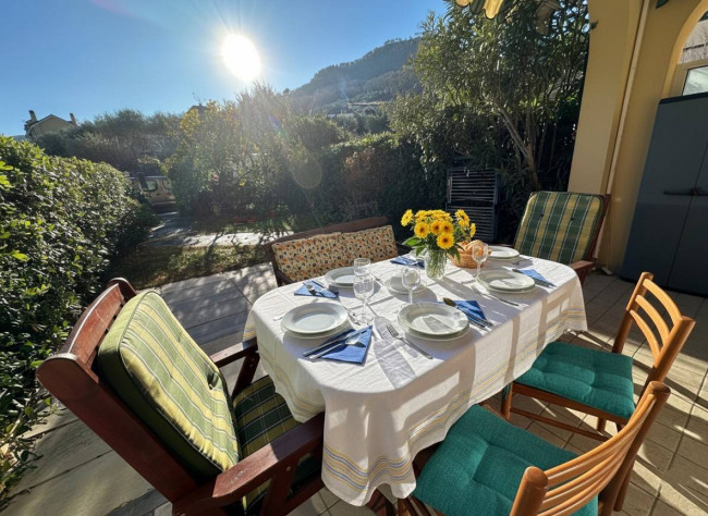 Appartamento in vendita a Albenga