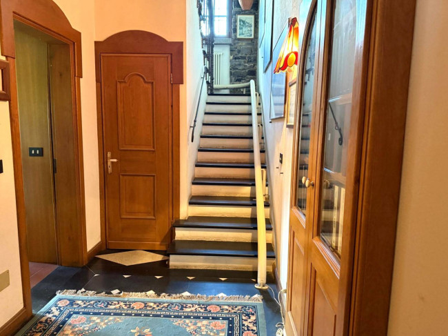 Villa in vendita a Pieve di Teco