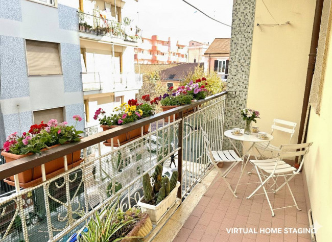 Appartamento in vendita a Albenga