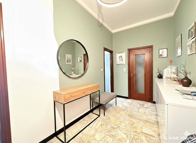 Appartamento in vendita a Albenga