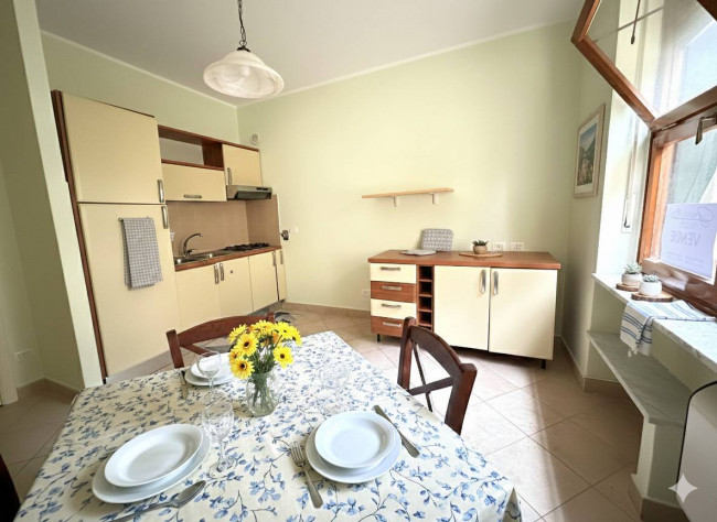 Appartamento in vendita a Alassio