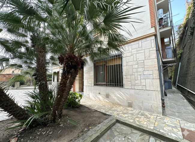 Appartamento in vendita a Alassio