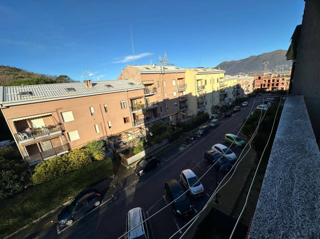 Appartamento in vendita a Albenga