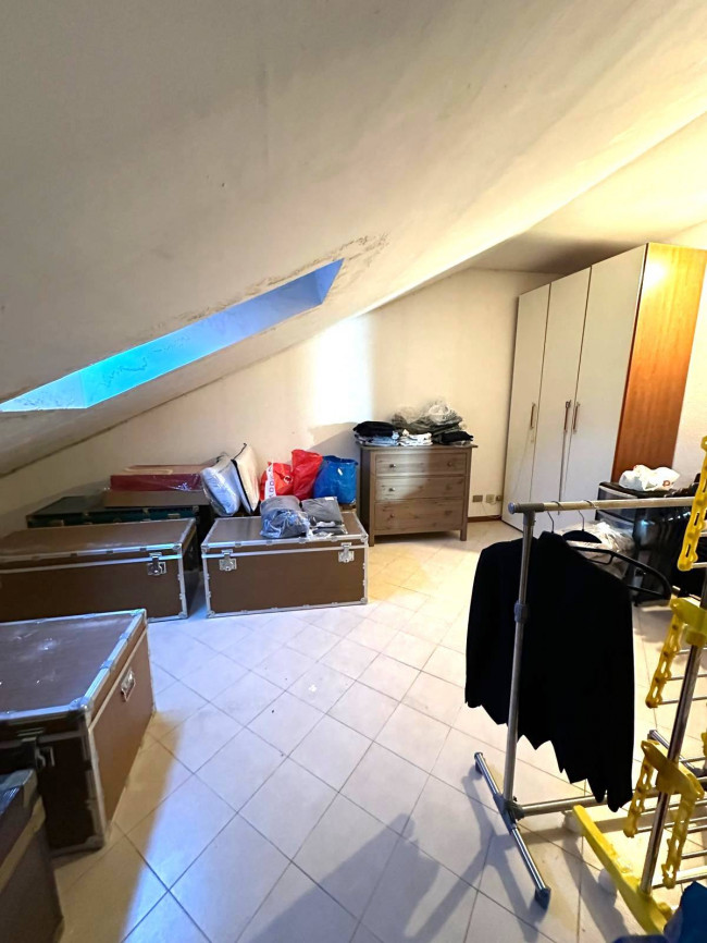 Appartamento in vendita a Albenga