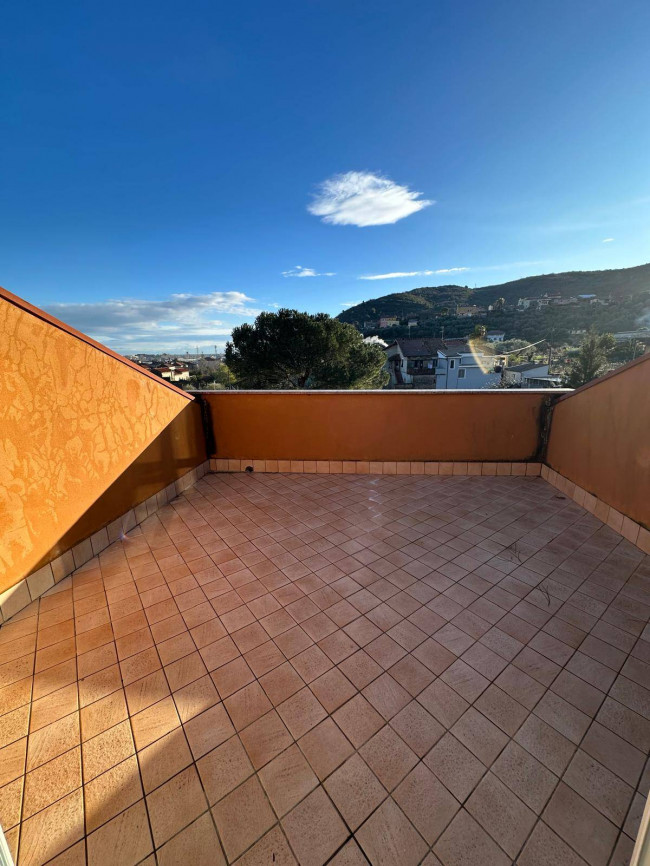 Appartamento in vendita a Albenga