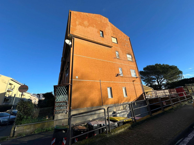 Appartamento in vendita a Albenga