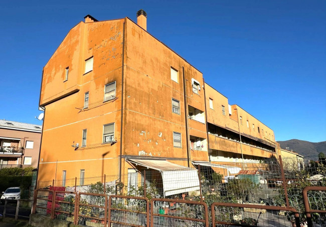 Appartamento in vendita a Albenga