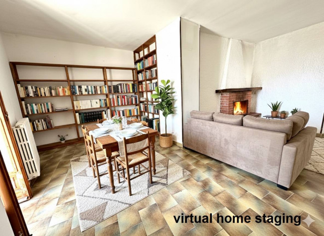 Casa singola in vendita a Vendone