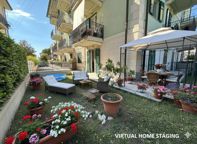 Appartamento in vendita a Albenga