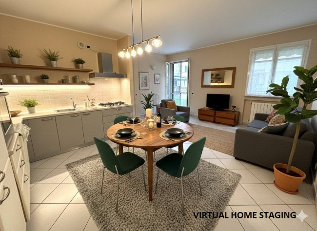 Appartamento in vendita a Albenga