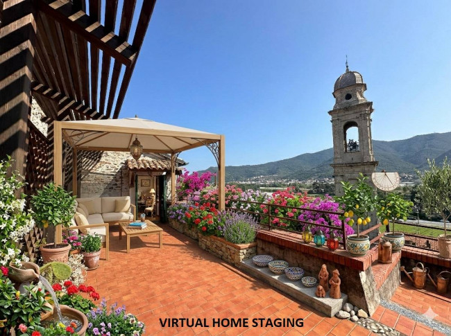 Rustico in vendita a Albenga