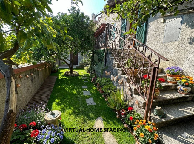 Rustico in vendita a Albenga