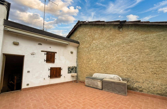 Rustico in vendita a Pieve di Teco