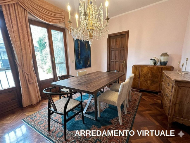 Villa in vendita a Garlenda