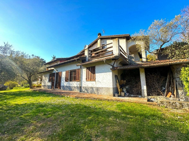 Villa in vendita a Garlenda